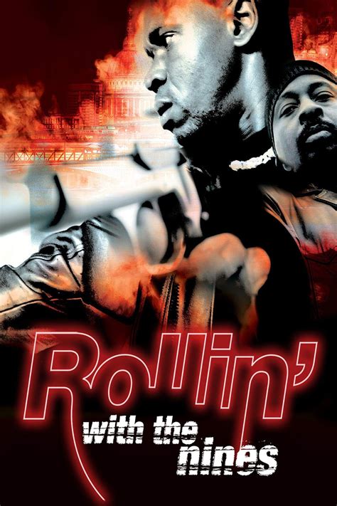Rollin' With The Nines .